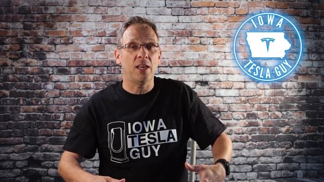 Dead Tesla 12V Battery? - Avoid Getting Stranded With This $5 Fix! смотреть онлайн