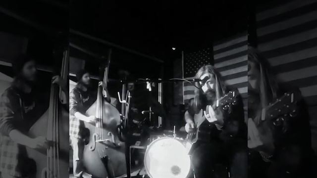 Devil’s Hand (Swamp funk folk mix) смотреть онлайн
