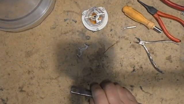 Ремонт кухонного комбайна Philips смотреть онлайн