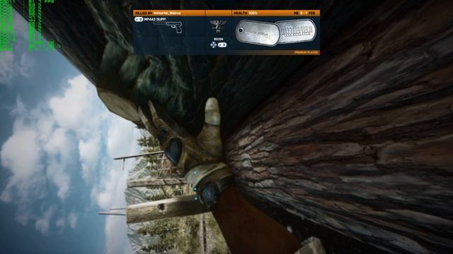 Battlefield 3 (BF3) - XFX RX 470 4GB - 1440p Ultra Gameplay Performance Test смотреть онлайн