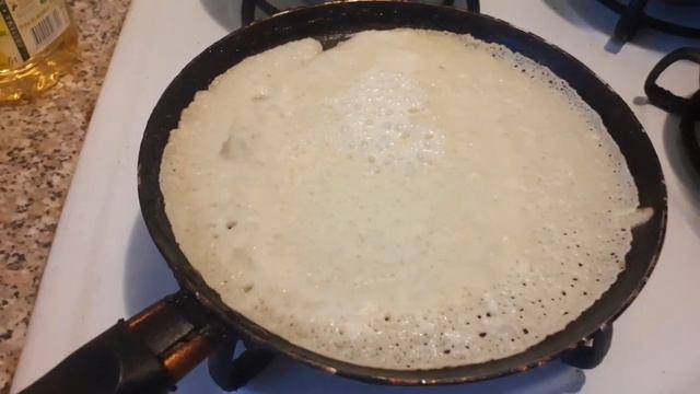 Масленница! Пеку блины! смотреть онлайн