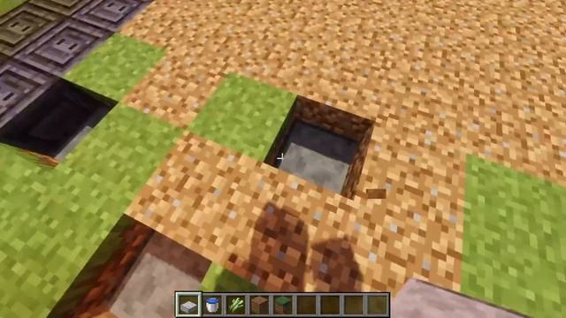 Minecraft 1.16.1 Granja de Cañas de Azucar Automatica (alternativa 0 ticks) Tutorial +4500 por hora смотреть онлайн