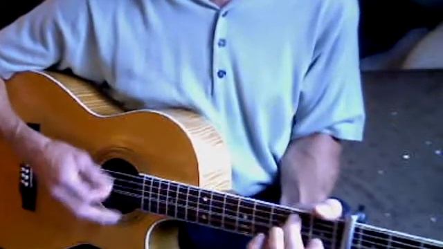 Jacob's Dream - Alison Krauss - Cover by halhewitt смотреть онлайн