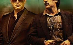 Настоящий детектив (2 сезон). Трейлер