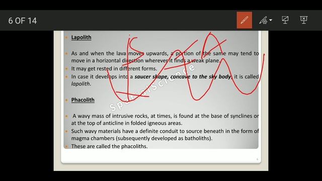 Volcanoes Part 2 11th Ncert Geography Chapter 3 смотреть онлайн