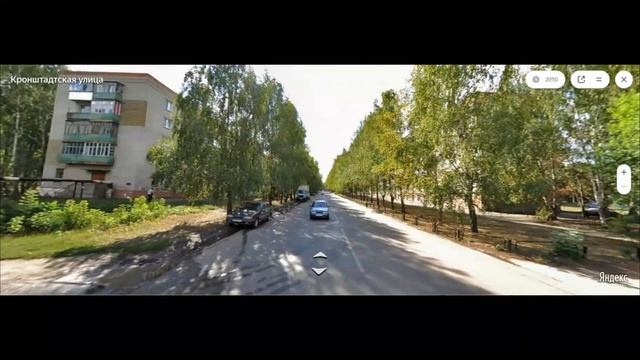 Пенза Тепличная, Кревазерье, Окружная, проспект Победы, Строителей, город Спутник смотреть онлайн