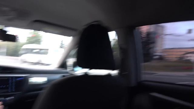 Возвращение с отдыха из Адлера. 6 сентября 2023 года. смотреть онлайн