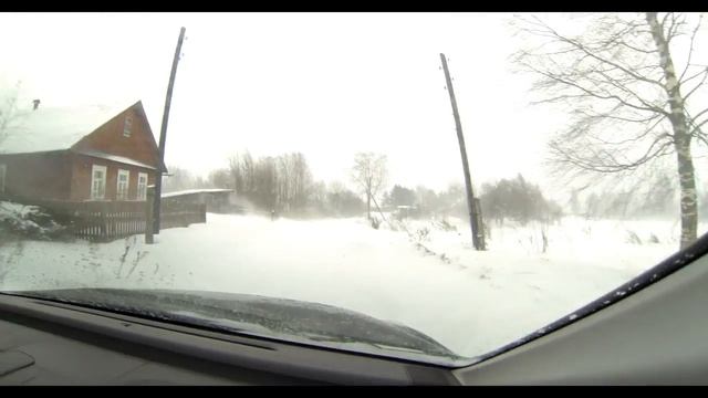 05.12//застряли в снегу//переезд в деревню смотреть онлайн