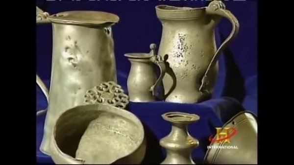 Best Documentary History of Port Royal Underwater Cities