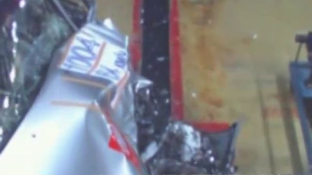 Краштест китайского авто. Китайский автомобиль. Chery.Geely.Джили. смотреть онлайн