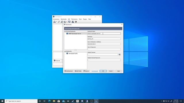 Teamspeak3 & Saltychat Plugin смотреть онлайн
