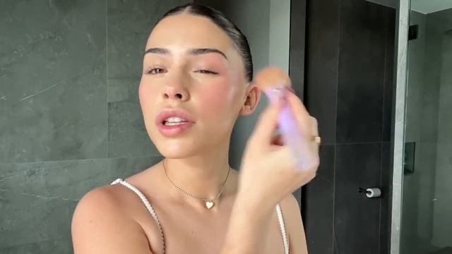 ‘clean girl’ makeup & hair tutorial смотреть онлайн