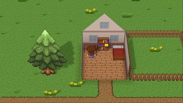 Prisma Devlog #1 | Monster Collecting RPG | Solo Indie Game смотреть онлайн
