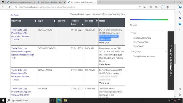 Downloading and Installing Trellix DLP in ePO : Step-by-Step Guide смотреть онлайн