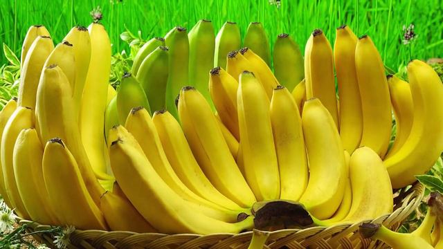 Какие болезни лечат обычные бананы смотреть онлайн
