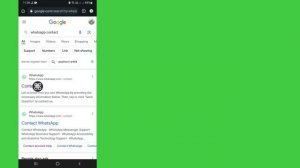 Как сбросить PIN-код двухэтапной аутентификации WhatsApp без электронной почты