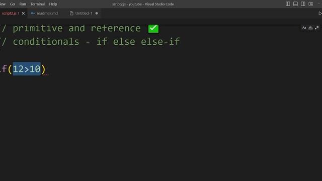 JavaScript Crash Course: Master the Basics in One Video! Ignite Your Front-End Mastery Series! смотреть онлайн