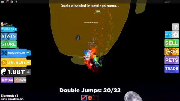 Roblox Ninja Legends Has Gone WAY To Far This Time! (Roblox Gameplay)