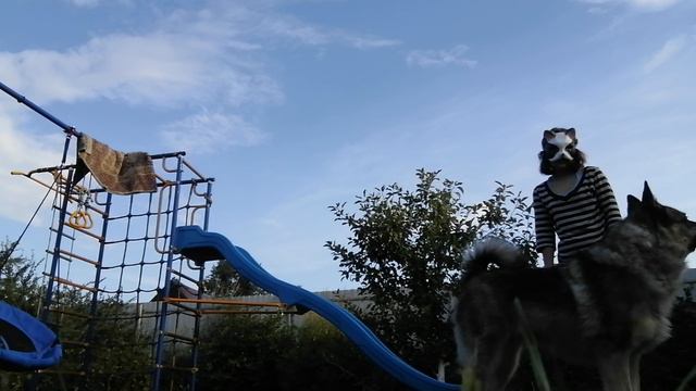 тутор по прыжку в квадробике смотреть онлайн