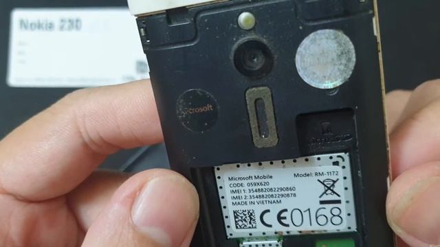 Thay Màn Hình Nokia 230, Màn Hình Điện Thoại Nokia 230 Có Sẵn Thay Mới An Toàn Bảo Hành Dài Hạn смотреть онлайн