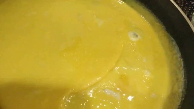 Необычный омлет Мадам Пуляр / Рецепт воздушного французского омлета смотреть онлайн