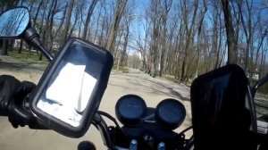 Мотоцикл или скутер??? Что взять для города?