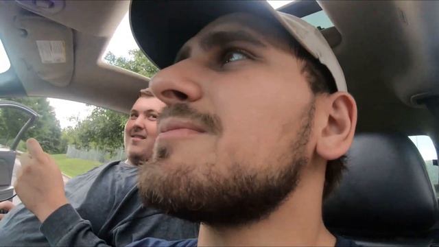 I BOUGHT A SATURN ION REDLINE!!!!!!!!!!!! (RARE CAR!!) смотреть онлайн