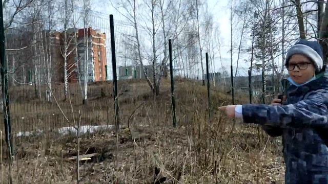 Гора Кирика Улита Первоуральск. смотреть онлайн