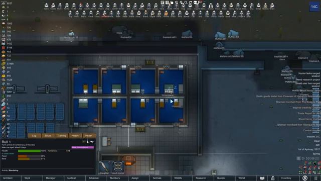 Rimworld: Tips and Tricks -Part 3 смотреть онлайн
