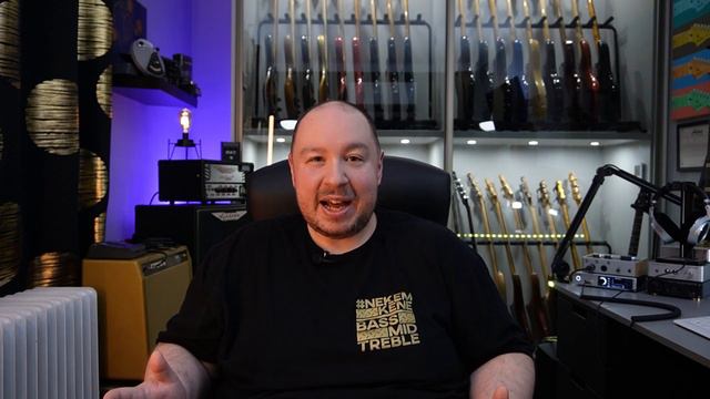 5 kérdés - 5 válasz, nem csak kezdő basszusgitárosoknak! смотреть онлайн
