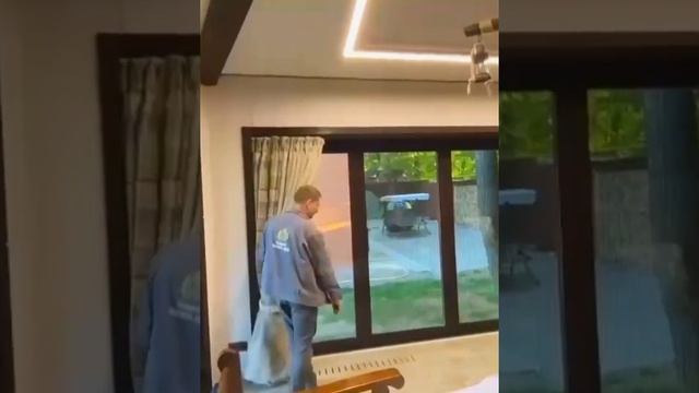 Москитные сетки на двери- Плиссе смотреть онлайн