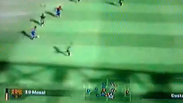Fifa 08 Green Hornet Vs top 4 part2.MPG смотреть онлайн