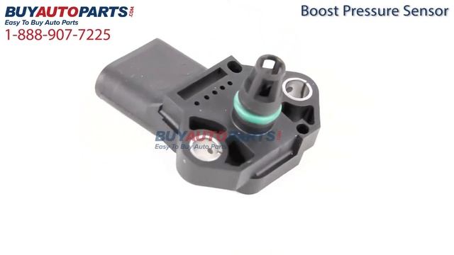 Boost Pressue Sensor from BuyAutoParts.com - Part# 41-00010 смотреть онлайн