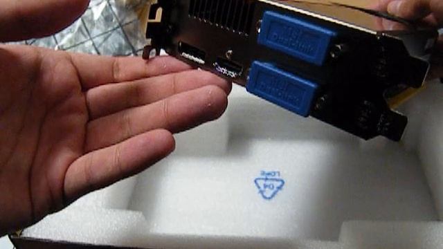 R5770-PM2D1G 付属品紹介動画 смотреть онлайн