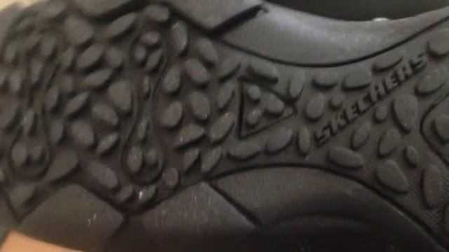 Обзор оригинальных кроссовок Skechers Diameter Murilo