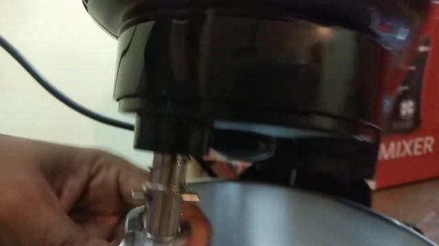 LifeLong Stand Mixer Unboxing смотреть онлайн