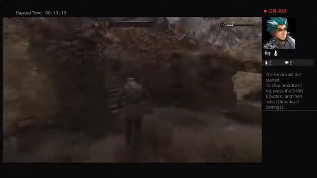 Diffusion PS4 en direct de darklordking996 New game Greed Fall 2020 ep13 смотреть онлайн