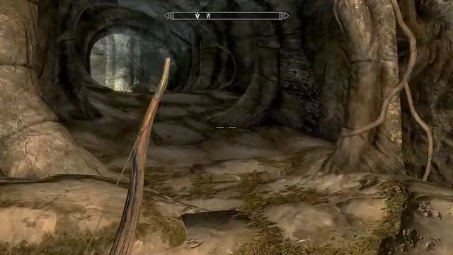 Vortex Plays Skyrim (Main Quest) - Episode 4 смотреть онлайн