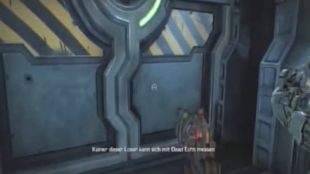 Bulletstorm PS3 - 7. Akt, Kapitel 2 - German/Deutsch - Normal смотреть онлайн