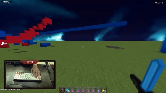 HOW TO HOTKEY FOR PVP! смотреть онлайн