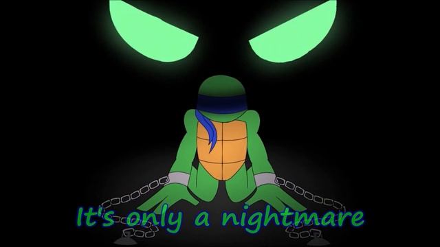 Leo Mutant Apocalypse - Just Sleep, Just Dream (Animatic) смотреть онлайн