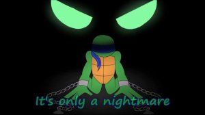 Leo Mutant Apocalypse - Just Sleep, Just Dream (Animatic)