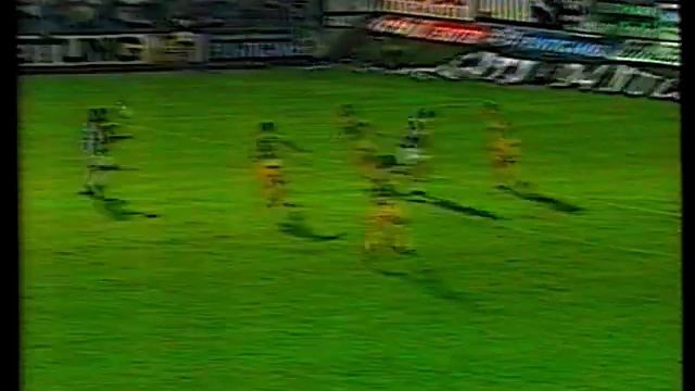 Sturm Graz - Austria Salzburg 0:0 - Saison 1996/97 смотреть онлайн