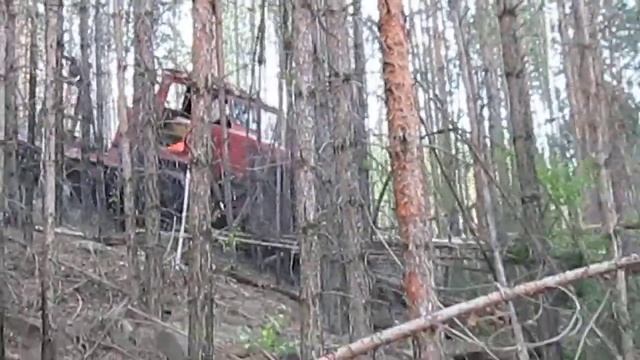 создание минполосы вокруг пожара смотреть онлайн