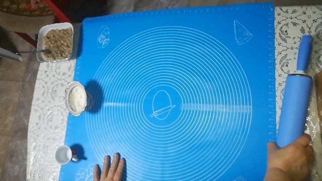 Кулинарный кругосвет