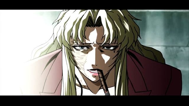 [AMV]Black Lagoon-Black and Blue смотреть онлайн