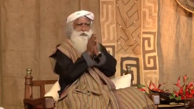 Ваши дети не просили их рождать | Садхгуру смотреть онлайн