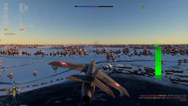 Leopard 2K With lethal 20 mm Machine Gun.||Leopard 2k War Thunder. смотреть онлайн