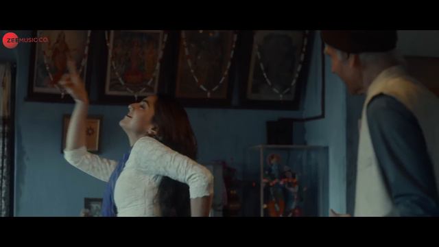 Kedarnath | Qaafirana | Sushant Rajput | Sara Ali Khan | Arijit Singh | Amit Trivedi , Amitabh B смотреть онлайн
