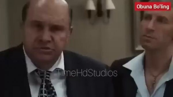 BOYKA 3 UZBEK TILIDA